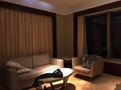 -上海新发展亚太JW万豪酒店