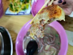 -牛马行牛肉饸饹铺(长春总店)