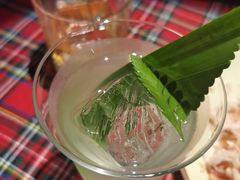 -SPEYSIDE 威士忌&鸡尾酒吧