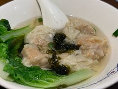 海鲜馄饨-全渔村小海鲜