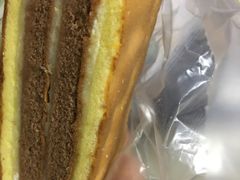 老北京义利虎皮蛋糕-百年义利(鲁谷东街店)