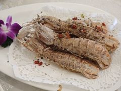 皮皮虾-外沙疍家棚酒楼