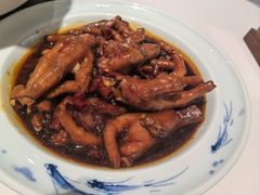 -欧记大排档·景德菜(上海首店)