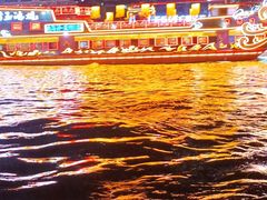 -珠江夜游广州塔·中大码头