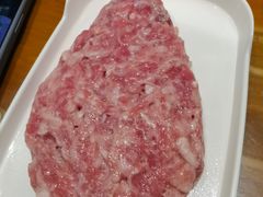 -古铜老院铜锅涮肉·清真(双井店)