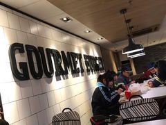 -麦当劳(静安寺店)