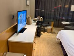-上海中航虹桥机场泊悦酒店