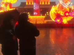 -芜湖方特东方神画