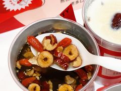 -炖物24章·顺时轻养茶(杭州大厦店)