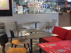 大堂-肯德基(黎阳映像店)