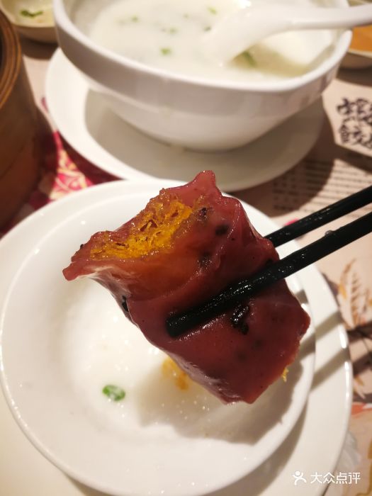 虾饺妹(裕华大厦店)图片 - 第353张