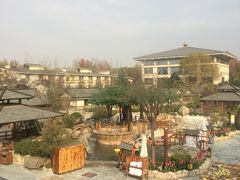 -华山御温泉度假村