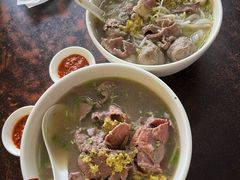 -潮镇老尾牛杂(环城西路店)