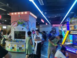 -潮立方(南岗店)