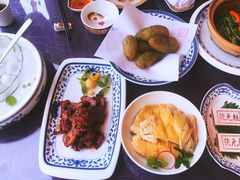 -宁波状元楼酒店(和义路店)