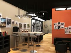 -TREK崔克自行车(徐汇滨江店)