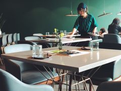 -半山腰·云南菜(侨福芳草地店)