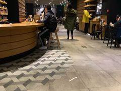 -星巴克臻选(郑州国贸360广场店)