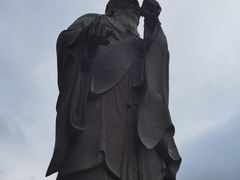 -青岛崂山太清宫
