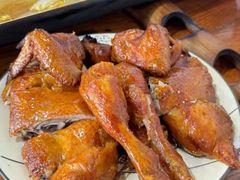 -竹乡园柴火竹筒饭·烧鸡(白水寨*森林海店)