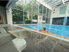 -中航健身会(碧海云天店)