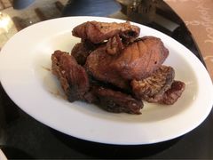 -欣旺·迎宾楼·百年无锡菜