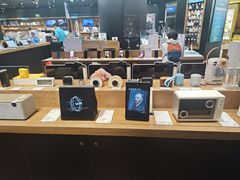 -sundanpulse顺电·脉(海岸城购物中心店)