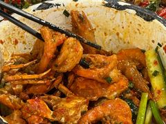 -辣螃铠盆盆蟹大排档(总店)