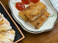 -本味友膳·茶餐厅(和达中心城店)
