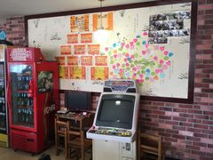 -喝丢一只鞋海鲜烧烤·海肠捞饭(文体街店)