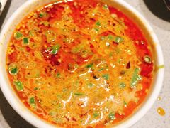 -海底捞火锅(海宁路店)