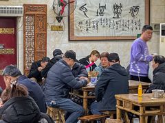 -老刘家泡馍·陕西老字号(钟楼广济街店)
