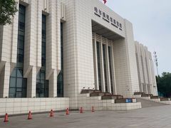 -哈尔滨规划展览馆