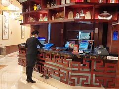 -民族饭店-四季餐厅