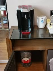 -卓玥国际月子会所(罗山路店)