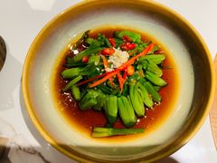 -芸山季·云南野生菌火锅(南翔印象城MEGA店)