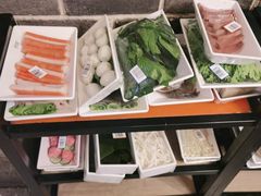 -野妹火锅(南园店)