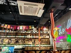 -香猪坊韩国烤肉专属门店(魏公村店)