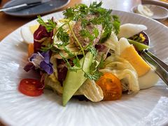 金枪鱼沙拉-EN SPACE恩空间