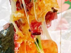 -阿杏饭团(悦汇城店)