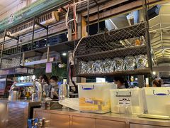 -木屋烧烤(白石洲店)