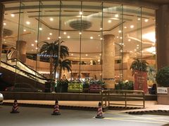 -南京维景国际大酒店(南京博物院店)