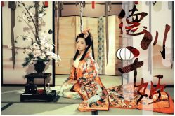 点击看大图 -持熹光年写真体验馆