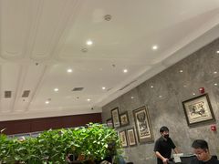 -燕春楼(海河华鼎店)