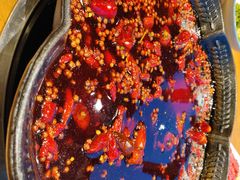 -花海牛火锅(泰合店)