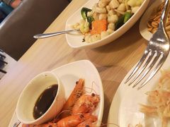 -Isla Sugbu Seafood City