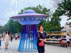 -老虎石海上公园