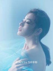 -雪中彩影婚纱摄影·微光艺术中心