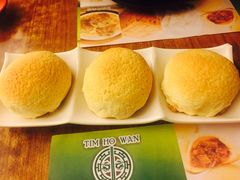 -添好运点心专门店(深水埗店)