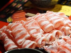 -谭鸭血老火锅(漳州路店)